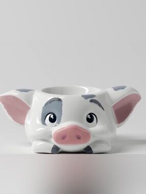 New SCENTSY Disney Pua Warmer